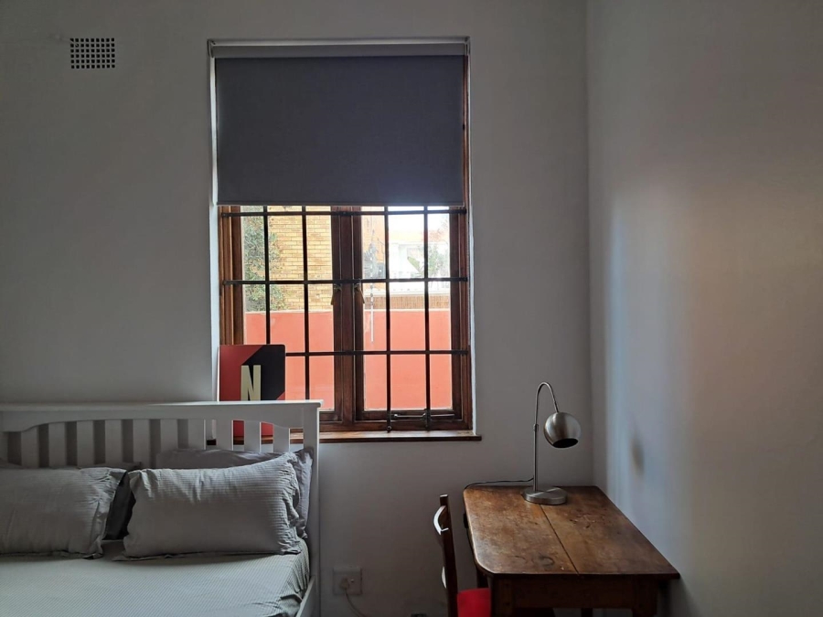 To Let 2 Bedroom Property for Rent in Muizenberg Western Cape